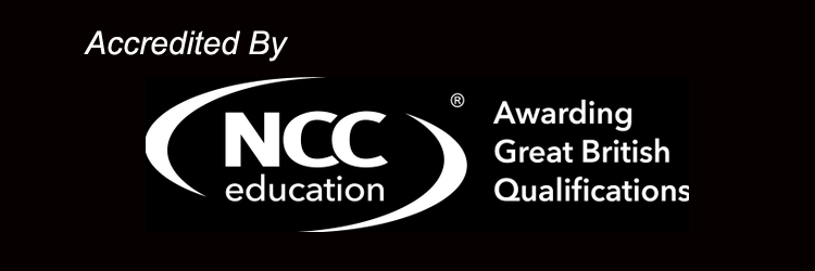 NCC Education