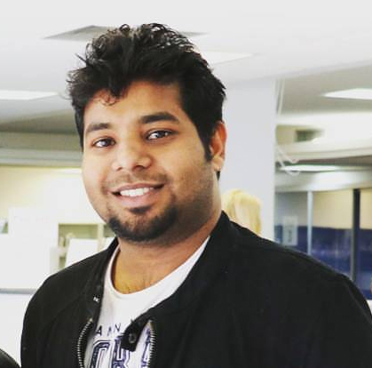 Sajid L Z - Business Owner