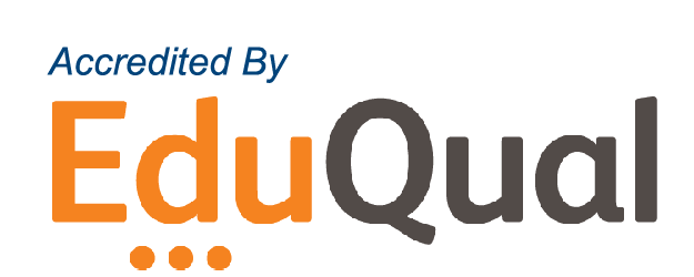 EduQual UK - Accredited By