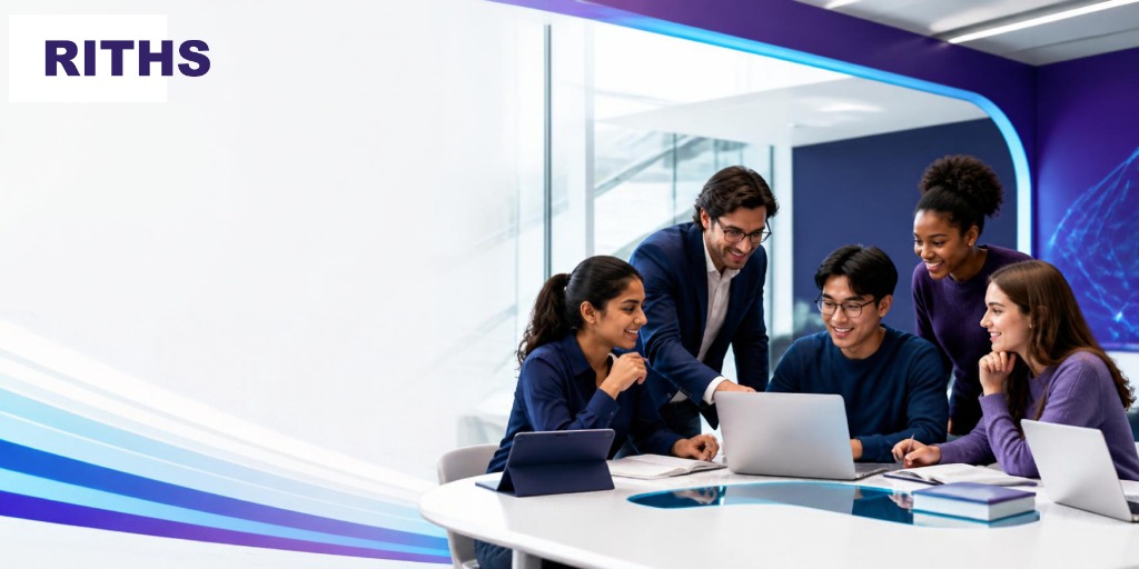 RITHS® Global Admissions