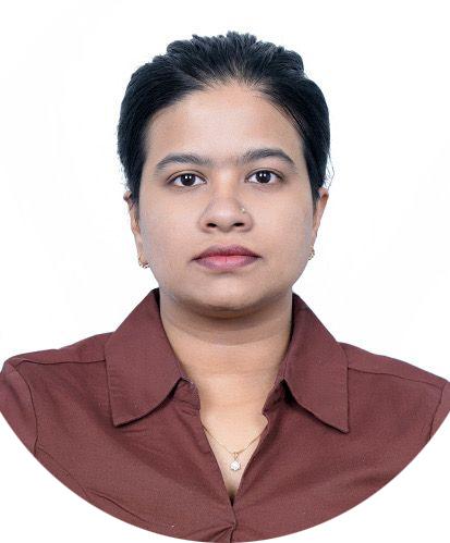 Dr. Akshaya - Vice President