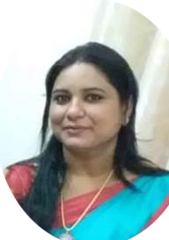 Smitha Biju - Registrar