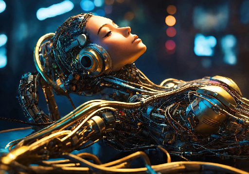 robot
